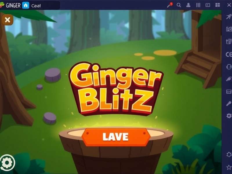 Ginger Blitz - Upcoming Features Preview Ginger Blitz upcoming features preview